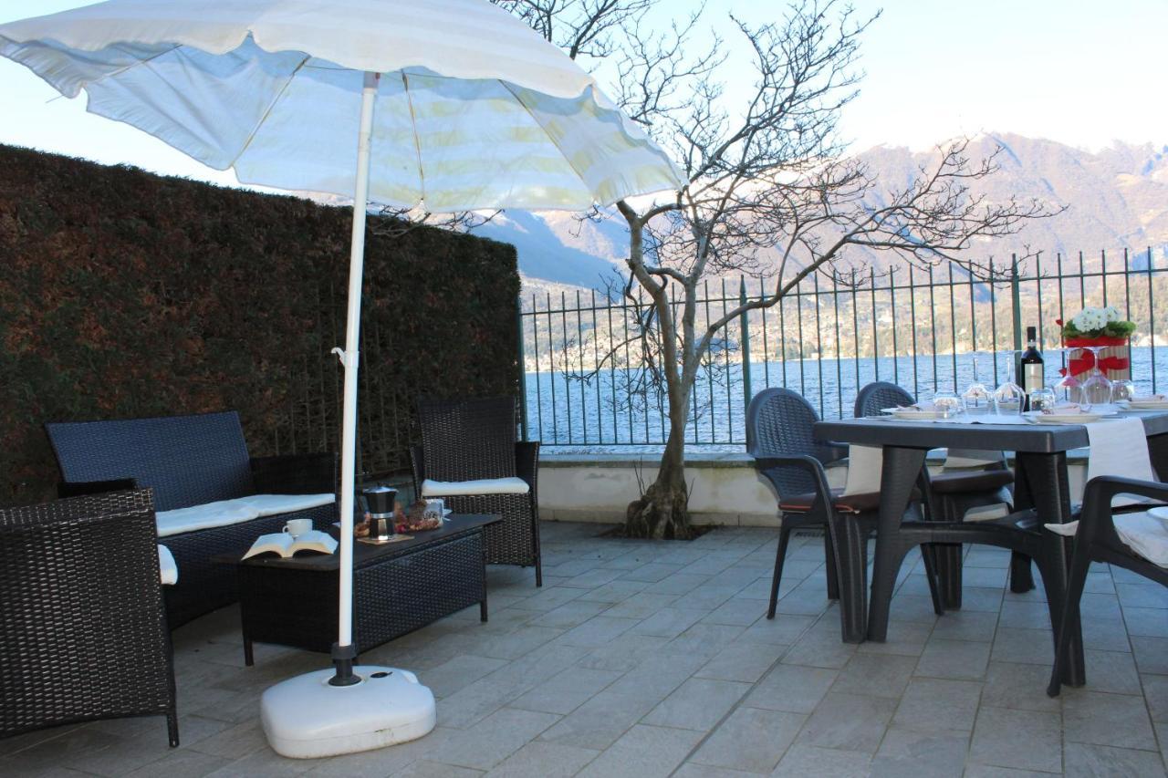 Appartement Romantic Dream On The Lake à Lezzeno Extérieur photo