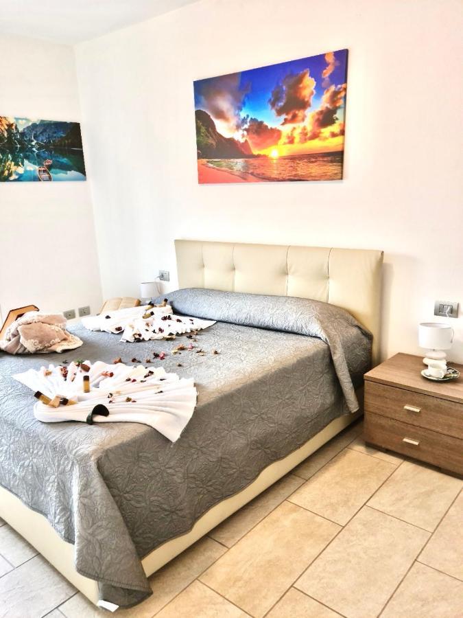 Appartement Romantic Dream On The Lake à Lezzeno Extérieur photo