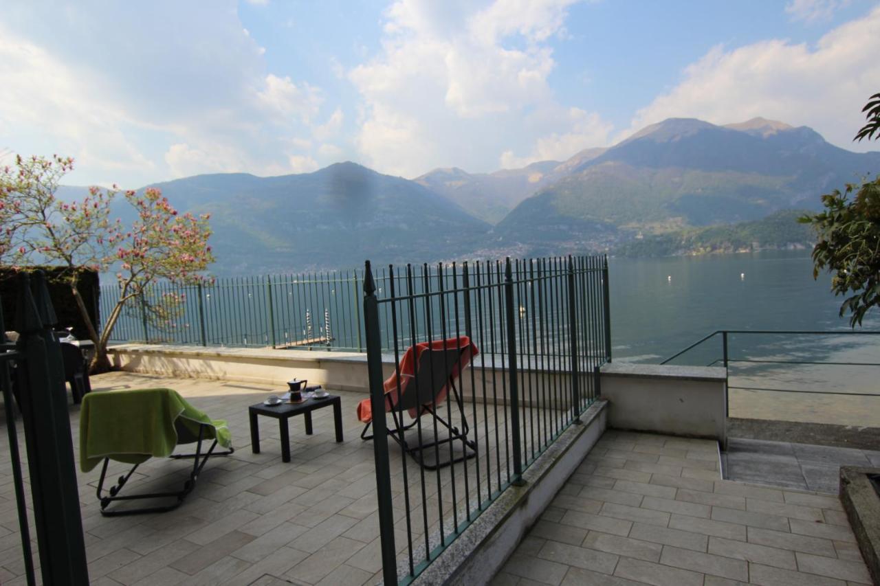 Appartement Romantic Dream On The Lake à Lezzeno Extérieur photo