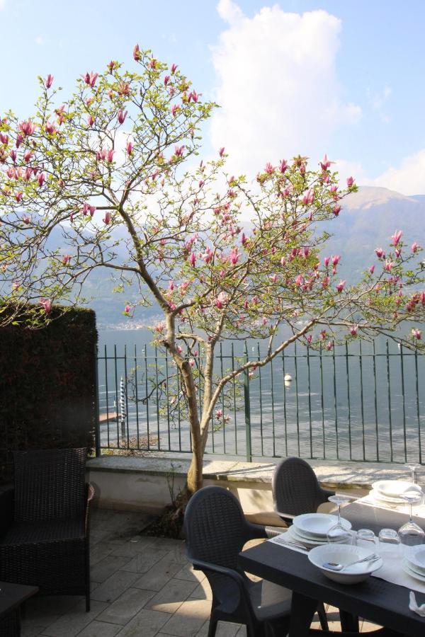 Appartement Romantic Dream On The Lake à Lezzeno Extérieur photo